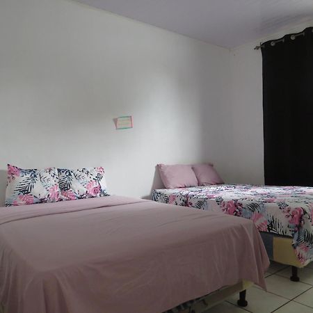 House La Rosa Firts Floor Daire Manuel Antonio Dış mekan fotoğraf